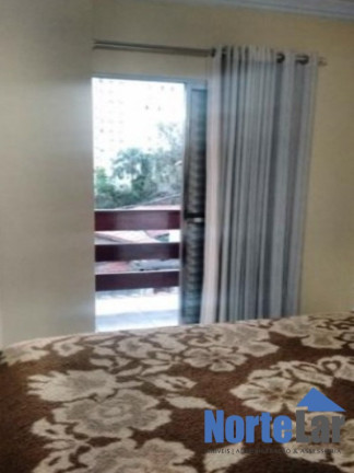 Imagem Sobrado com 2 Quartos à Venda, 150 m² em Mandaqui - São Paulo