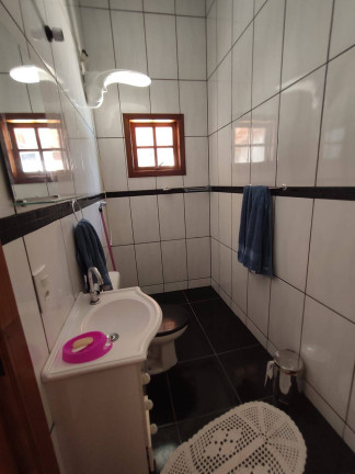 Imagem Casa de Condomínio com 3 Quartos à Venda, 320 m² em Parque Fernão Dias - Atibaia