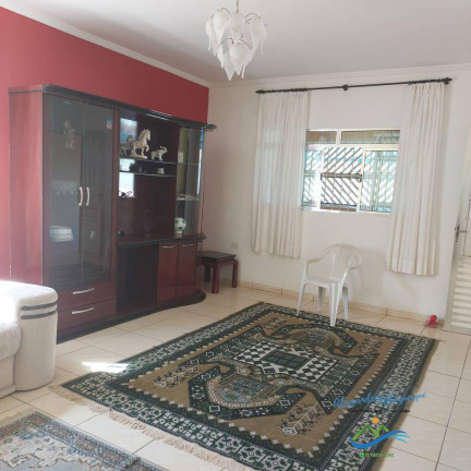 Imagem Casa com 4 Quartos à Venda, 220 m² em Grandesp - Itanhaém