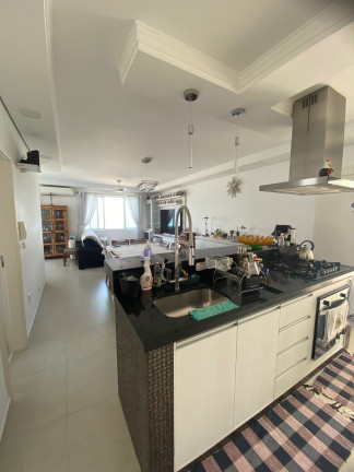 Imagem Apartamento com 3 Quartos à Venda, 146 m² em Aparecida - Santos