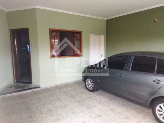 Imagem Casa com 4 Quartos à Venda, 169 m² em Parque Fehr - São Carlos