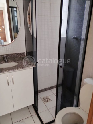 Imagem Apartamento com 2 Quartos para Alugar, 59 m² em Ponta Negra - Natal Imagem Apartamento com 2 Quartos para Alugar, 59 m² em Ponta Negra - Natal