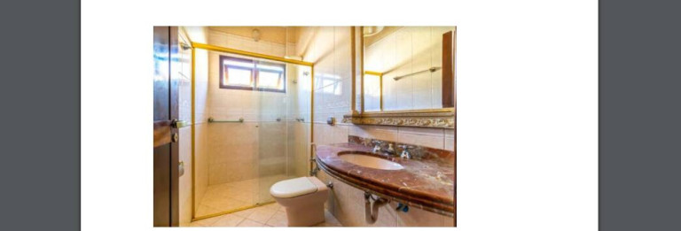 Imagem Sobrado com 6 Quartos à Venda, 395 m² em Canaã - Londrina Imagem Sobrado com 6 Quartos à Venda, 395 m² em Canaã - Londrina