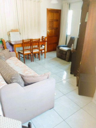 Imagem Casa com 2 Quartos à Venda, 105 m² em Tijuca - Teresópolis