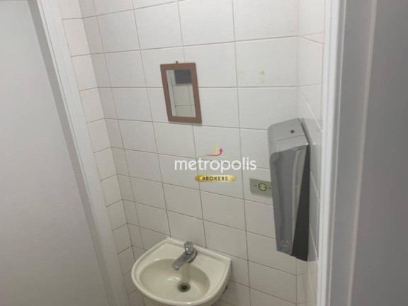 Imagem Sala Comercial para Alugar, 56 m² em Centro - São Caetano Do Sul Imagem Sala Comercial para Alugar, 56 m² em Centro - São Caetano Do Sul