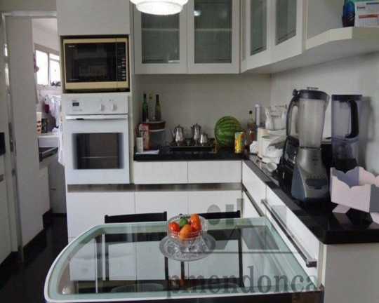 Imagem Apartamento com 4 Quartos à Venda, 224 m² em Santa Cecília - São Paulo Imagem Apartamento com 4 Quartos à Venda, 224 m² em Santa Cecília - São Paulo