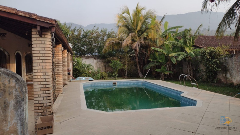 Imagem Casa com 3 Quartos à Venda, 160 m² em Canto Do Mar - São Sebastião