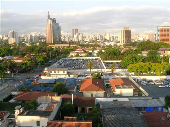 Imagem Apartamento com 4 Quartos à Venda, 620 m² em Butantã - São Paulo