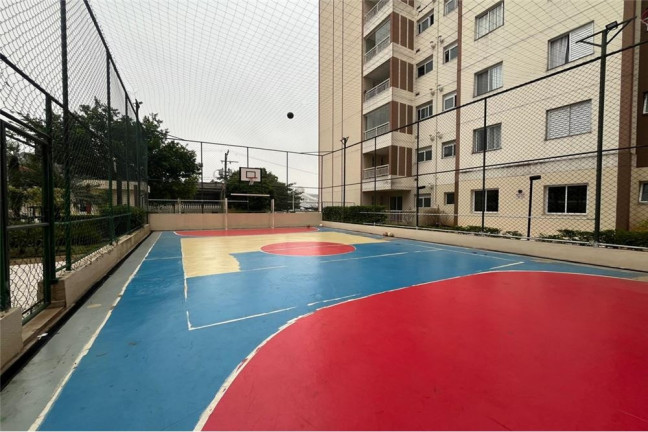Imagem Apartamento com 1 Quarto à Venda, 46 m² em Vila Caraguatá - São Paulo