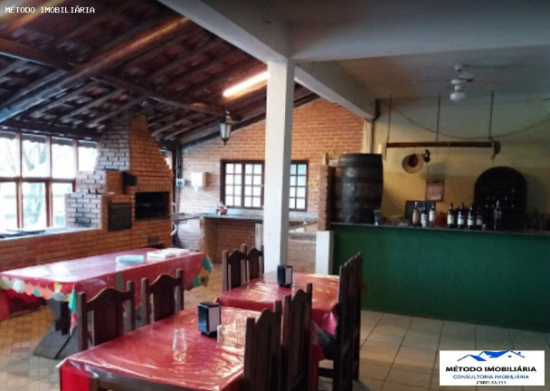 Imagem Chácara com 4 Quartos à Venda, 200 m² em Rural - Pinhalzinho