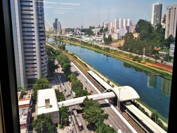 Imóvel Comercial para Alugar, 254 m² em Brooklin - São Paulo