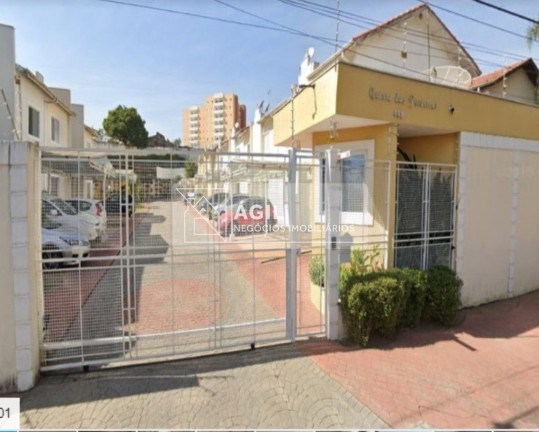 Imagem Casa com 2 Quartos à Venda, 162 m² em Jardim Califórnia - Jacareí Imagem Casa com 2 Quartos à Venda, 162 m² em Jardim Califórnia - Jacareí