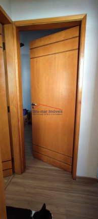 Imagem Apartamento com 3 Quartos à Venda, 80 m² em Aparecida - Santos