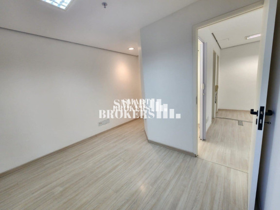 Imagem Sala Comercial para Alugar, 40 m² em Vila Mariana - São Paulo Imagem Sala Comercial para Alugar, 40 m² em Vila Mariana - São Paulo