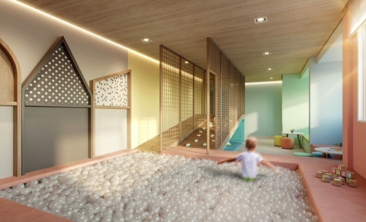 Imagem Apartamento com 3 Quartos à Venda, 67 m² em Mooca - São Paulo