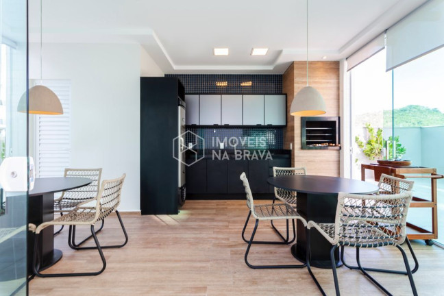 Imagem Apartamento com 4 Quartos à Venda, 150 m² em Centro - Balneário Camboriú