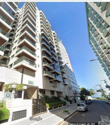 Imagem Cobertura com 4 Quartos à Venda, 156 m² em Canto Do Forte - Praia Grande Imagem Cobertura com 4 Quartos à Venda, 156 m² em Canto Do Forte - Praia Grande