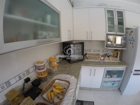 Imagem Sobrado com 4 Quartos à Venda, 232 m² em Guilhermina - Praia Grande