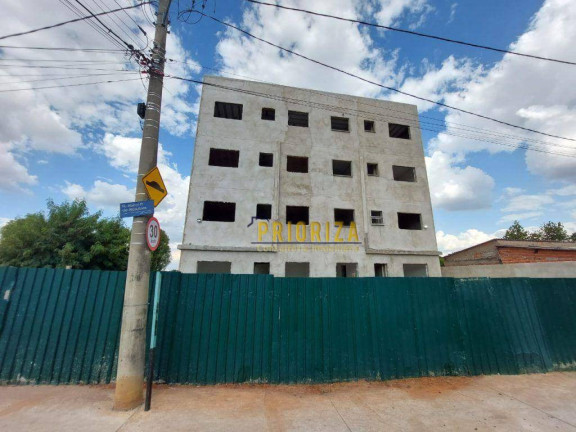 Imagem Apartamento com 2 Quartos à Venda, 46 m² em Residencial Campo Belo - Sorocaba Imagem Apartamento com 2 Quartos à Venda, 46 m² em Residencial Campo Belo - Sorocaba