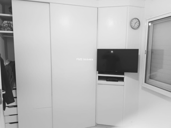 Imagem Imóvel com 3 Quartos à Venda, 75 m² em Jardim Ampliação - São Paulo Imagem Imóvel com 3 Quartos à Venda, 75 m² em Jardim Ampliação - São Paulo