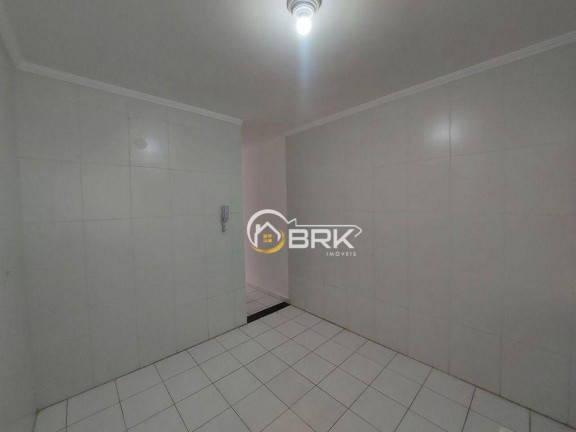 Imagem Sobrado com 2 Quartos para Alugar, 75 m² em Vila Granada - São Paulo