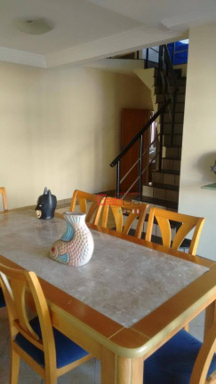 Imagem Apartamento com 4 Quartos à Venda, 180 m² em Vila Nova - Cabo Frio