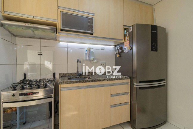 Imagem Imóvel com 2 Quartos à Venda, 47 m² em Vila Andrade - São Paulo Imagem Imóvel com 2 Quartos à Venda, 47 m² em Vila Andrade - São Paulo