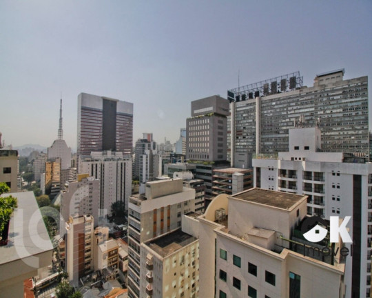 Imagem Cobertura com 4 Quartos à Venda, 260 m² em Jardim Paulista - São Paulo