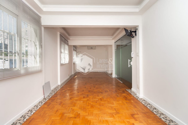 Imagem Sala Comercial à Venda, 144 m² em Brooklin Paulista - São Paulo