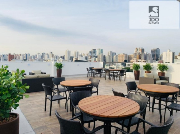 Imagem Apartamento com 2 Quartos à Venda, 277 m² em Vila Izabel - Curitiba Imagem Apartamento com 2 Quartos à Venda, 277 m² em Vila Izabel - Curitiba
