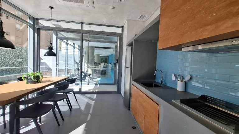 Imagem Studio com 1 Quarto à Venda, 25 m² em Vila Mariana - São Paulo