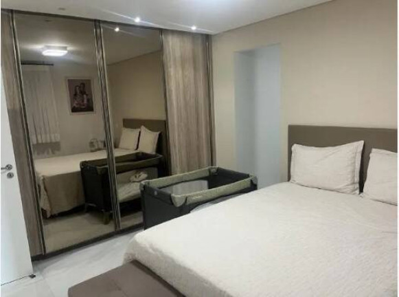 Imagem Apartamento com 3 Quartos à Venda, 93 m² em Fundação - São Caetano Do Sul