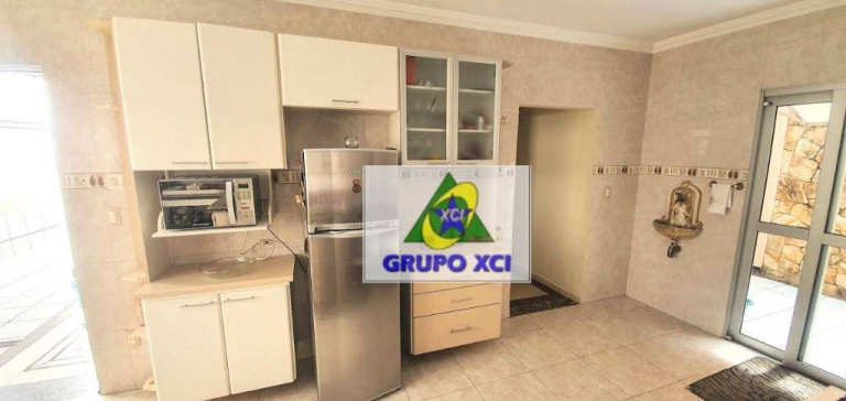 Imagem Casa com 3 Quartos à Venda, 292 m² em Industrial Jardim Dona Esther - Nova Odessa Imagem Casa com 3 Quartos à Venda, 292 m² em Industrial Jardim Dona Esther - Nova Odessa