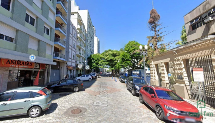 Imagem Apartamento com 1 Quarto à Venda, 34 m² em Centro Histórico - Porto Alegre