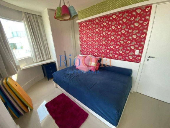 Imagem Apartamento com 3 Quartos à Venda, 181 m² em Barra Da Tijuca - Rio De Janeiro Imagem Apartamento com 3 Quartos à Venda, 181 m² em Barra Da Tijuca - Rio De Janeiro