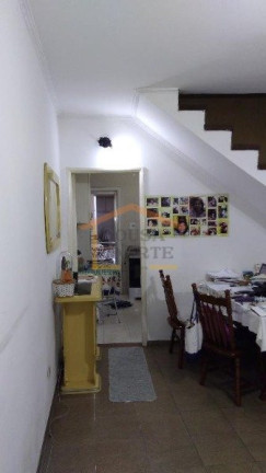 Imagem Casa de Condomínio com 2 Quartos à Venda, 90 m² em Santana - São Paulo Imagem Casa de Condomínio com 2 Quartos à Venda, 90 m² em Santana - São Paulo