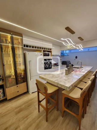 Imagem Casa de Condomínio com 3 Quartos à Venda, 120 m² em Vila Osasco - Osasco