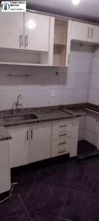 Imagem Apartamento com 2 Quartos à Venda, 56 m² em Vila Formosa - São Paulo