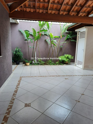 Imagem Sobrado com 3 Quartos à Venda,  em Jardim Portal Do Sol - Indaiatuba