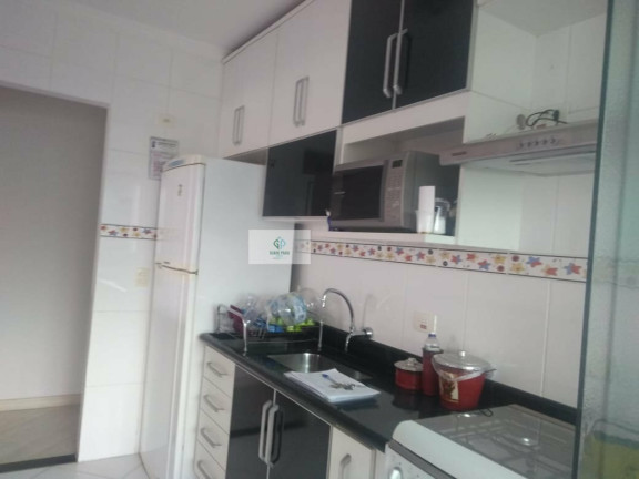 Imagem Apartamento com 2 Quartos à Venda, 75 m² em Enseada - Guarujá