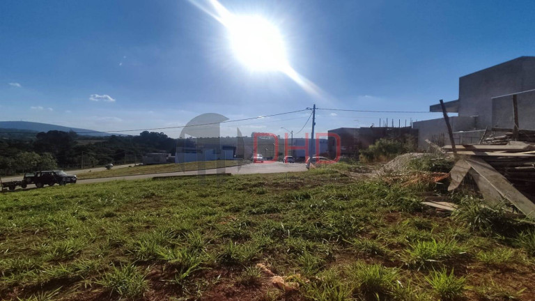 Imagem Terreno em Condomínio à Venda, 200 m² em Residencial Reserva Ipanema - Sorocaba