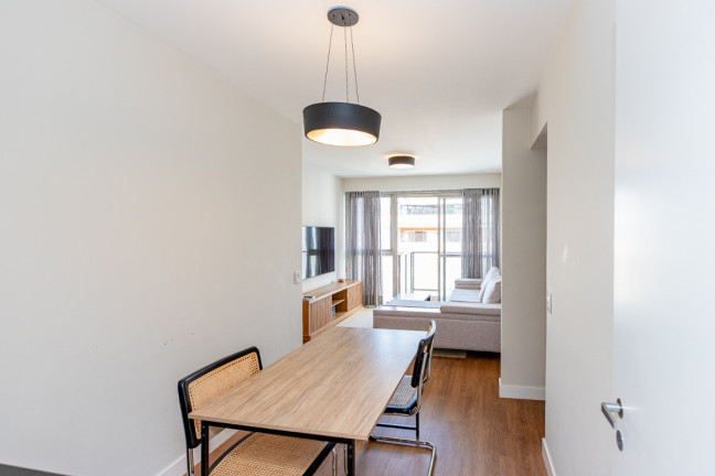 Imagem Apartamento com 2 Quartos à Venda, 70 m² em Jardim Paulista - São Paulo