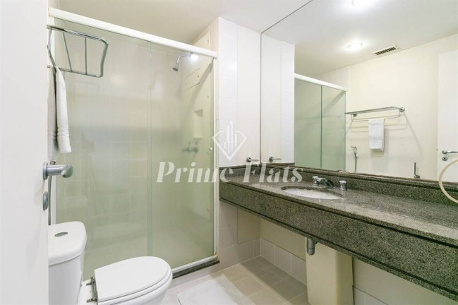 Imagem Apartamento com 1 Quarto para Alugar, 29 m² em Vila Congonhas - São Paulo Imagem Apartamento com 1 Quarto para Alugar, 29 m² em Vila Congonhas - São Paulo