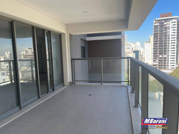 Imagem Apartamento com 3 Quartos à Venda, 145 m² em Paraíso - São Paulo