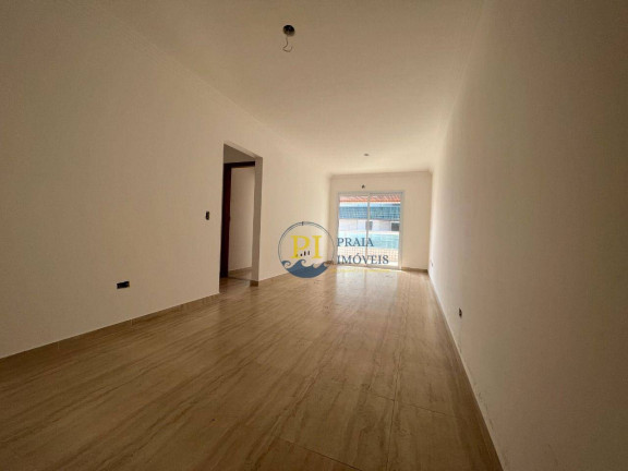 Imagem Apartamento com 3 Quartos à Venda, 100 m² em Canto Do Forte - Praia Grande Imagem Apartamento com 3 Quartos à Venda, 100 m² em Canto Do Forte - Praia Grande