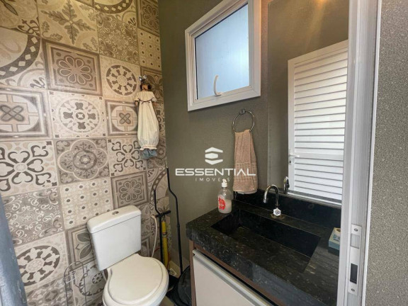 Imagem Casa com 3 Quartos à Venda, 140 m² em Ideal Life Ecolazer Residence - São José Do Rio Preto