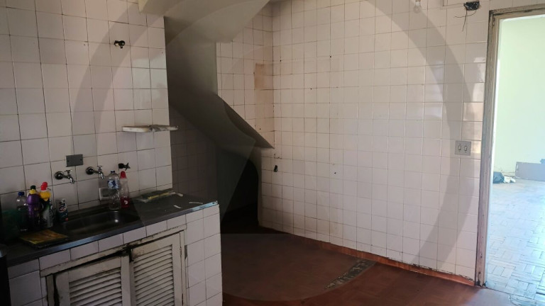 Imagem Casa com 3 Quartos à Venda, 110 m² em Planalto Paulista - São Paulo