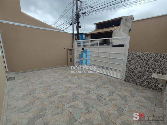 Imagem Casa com 2 Quartos à Venda, 68 m² em Vila Jacuí - São Paulo