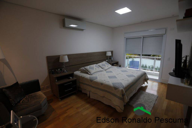 Imagem Casa de Condomínio com 5 Quartos à Venda, 607 m² em Alphaville Residencial Dois - Barueri