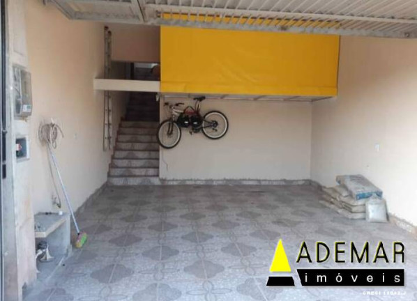 Imagem Casa com 3 Quartos à Venda, 125 m² em Recanto Feliz - Suzano Imagem Casa com 3 Quartos à Venda, 125 m² em Recanto Feliz - Suzano